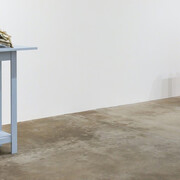 Conceptual Craft, Exhibition view. Courtesy of Denk gallery