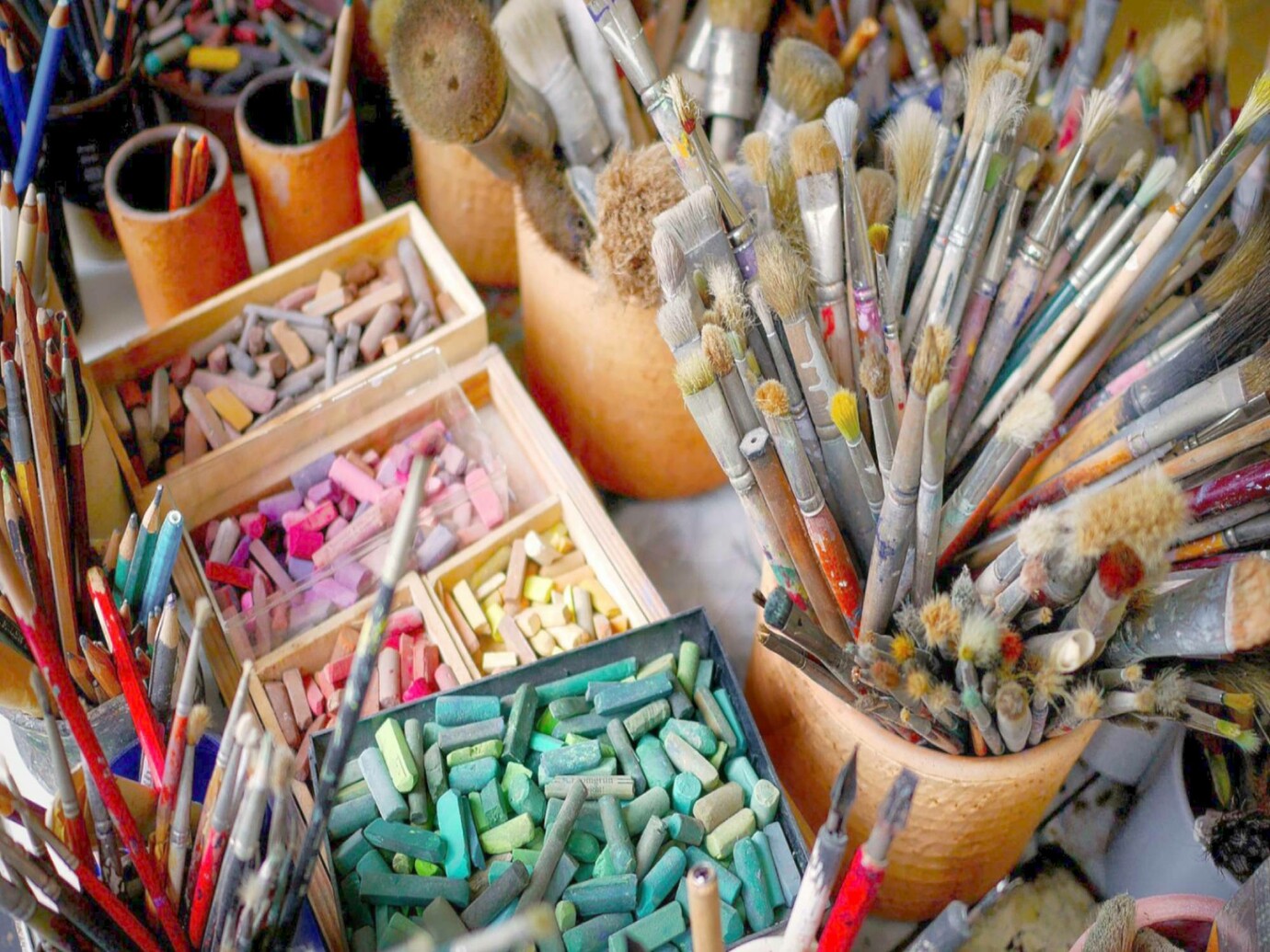 The future of architectural cross-programming | Meer