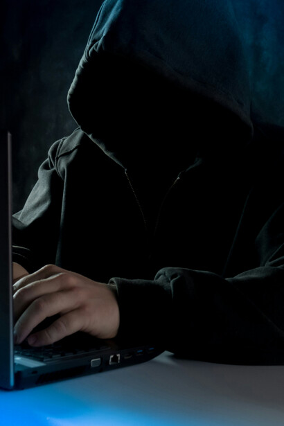 Vol sans visage ni serrure