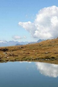 Tra colle Nana e col Fontaine 2