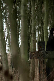 Still from the film The Woman in Black
