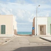 Daniele De Vitis, Mare, iti e fusci, taverna, iti e trasi, 2011-2013, courtesy l’autore