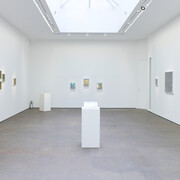 Catherine Balet, Albedo, exhibition view. Courtesy of Bigaignon Gallery