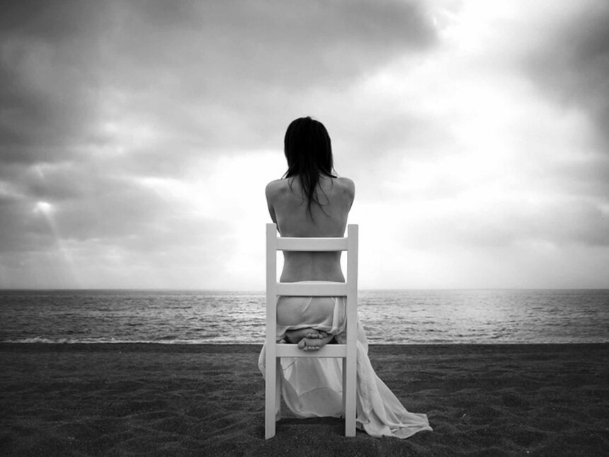 Ssshhh…il silenzio, il linguaggio dell'amore | Meer