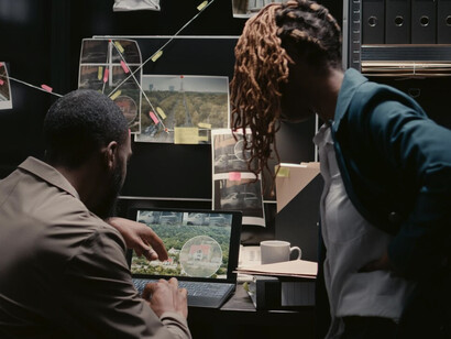 La víctima es un ente intangible al que no se le puede poner cara, como instituciones, organizaciones, empresas o grandes superficies