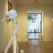 Alex Mirutziu. Courtesy of MLF l Marie-Laure Fleisch