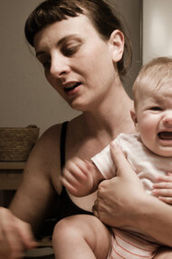 Il rapporto madre/figlio