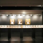 Ruby Rumié, Exhibition view. Courtesy of Nohra Haime Gallery