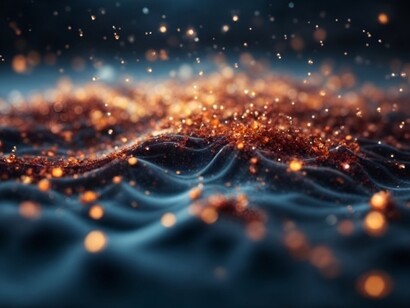 Quantum physics reveals the strange properties of matter and energy at the smallest scales