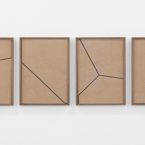 Irma Álvarez-Laviada, Idea as model 3 (detalle), 2020. Cortesía del Museo Nacional Thyssen-Bornemisza