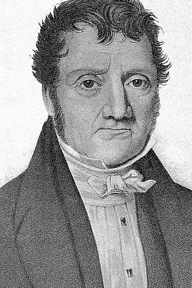 Aimé Bonpland (1773-1858)