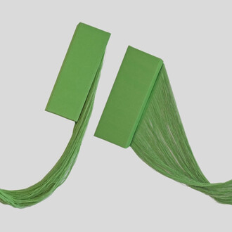 Ko Kirk Yamahira, Common denominator, untitled (detail), 2025. Courtesy of Russo Lee Gallery
