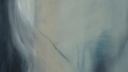 Amy Kirchner, Impression 1 (detail), 2025. Courtesy of Heather Gaudio Fine Art