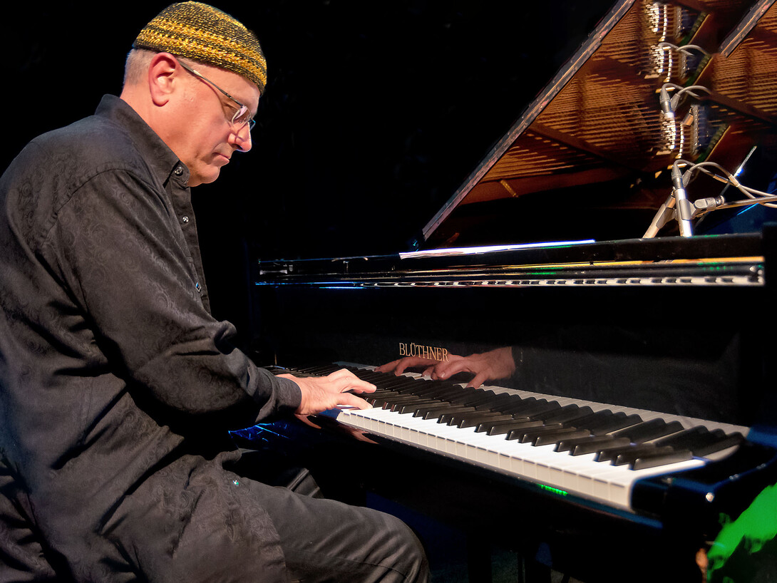 Intervista con Roberto Magris Meer