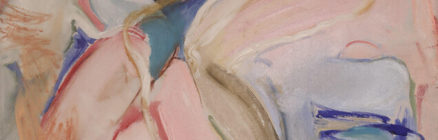 Nancy Prager. Courtesy of Kate oh Gallery