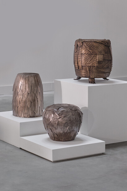 Erin Sullivan. Courtesy of Wexler Gallery