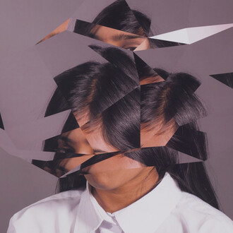 Wendy McMurdo, Young Girl (iv) (detail), 2016. Courtesy of National Galleries of Scotland