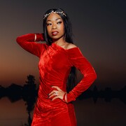 Sinethemba Shabalala