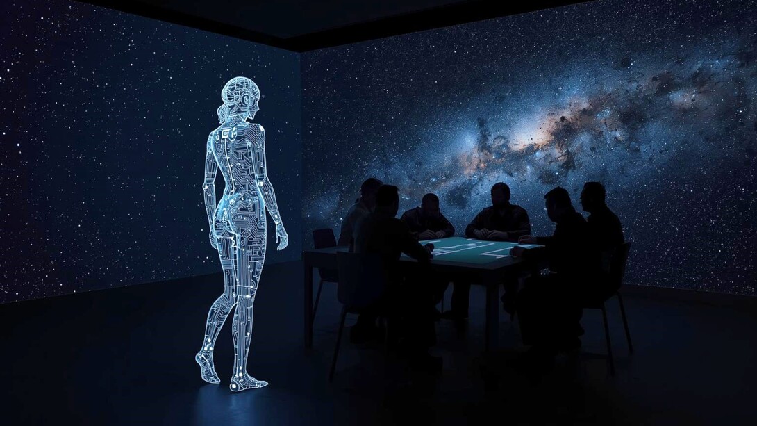 Dalla pietra al silicio: ogni passo dell’uomo è stato accompagnato da uno strumento, oggi invisibile ma essenziale