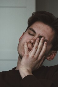 Ansiedad en tiempos de cuarentena