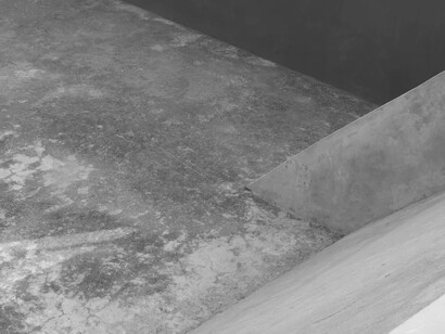 Prema Murthy, Deep time I (003) (detail), 2025. Courtesy of Kaliner Gallery