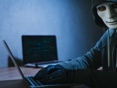 Orchestrating data exfiltration by weaponizing third-party connectors