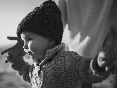 A partir daí, o desenvolvimento de João passa, diretamente pela energia, fibra e carinho de sua mãe

