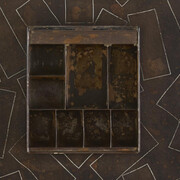 Nari Ward. Courtesy of Lehmann Maupin