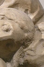 Michelangelo. Pietà Bandini