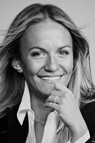 Sara Zucchini, fondatrice di Via Fratelli Lombardi 1