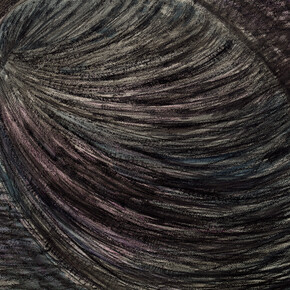 Ming Fay, Untitled (detalle), 1970s. © Ming Fay, Cortesía del artista y kurimanzutto