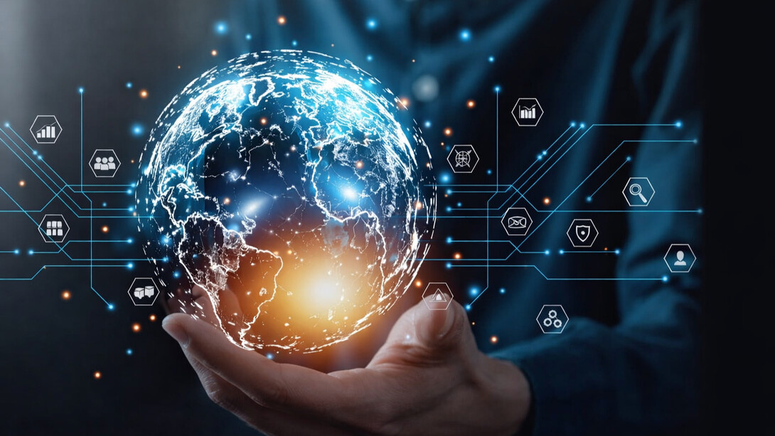 Power achieved not by matching strength, but by redefining what strength means