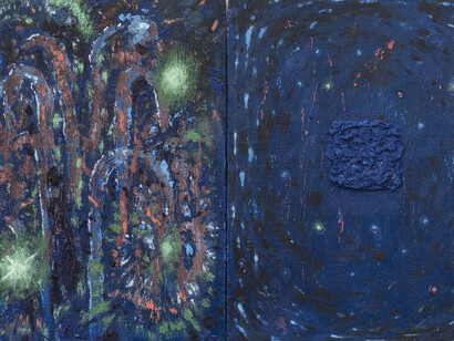 Various artists, Keeper. Courtesy of March Gallery