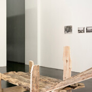 Daniele Girardi, Exhibition view. Courtesy of Otto Zoo