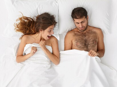 Many factors — from stress to nutrition — can impact sexual health, but most are manageable with the right care