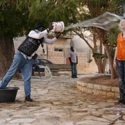 Anna Raimondo, Untitled (a Stranger, ….), 2013