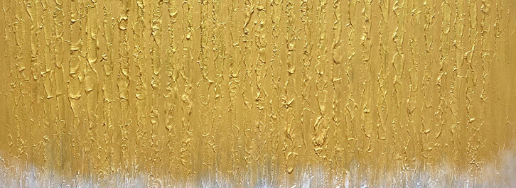 Kate Oh, A movement away from darkness. Courtesy of Kate Oh Gallery