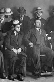 Le origini della mafia