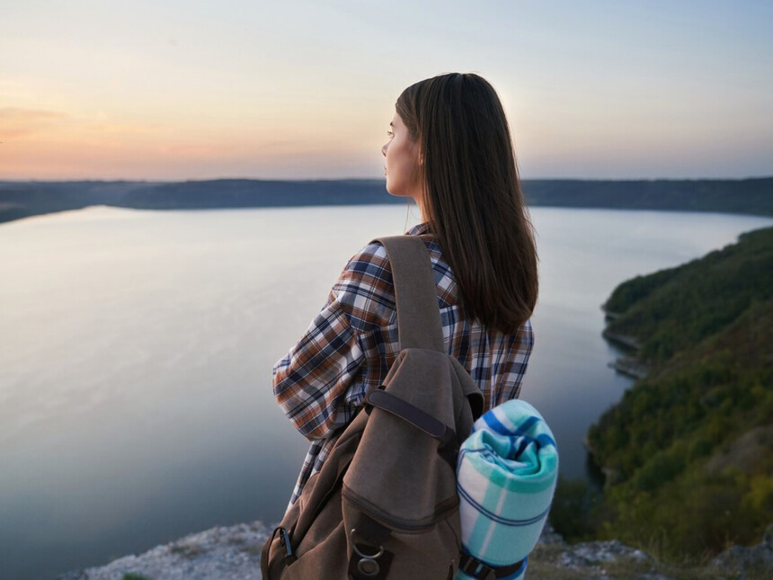 The rise of slow travel