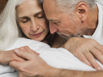 Creemos que es importante la formación y el empoderamiento de las mujeres de más de sesenta y cinco años