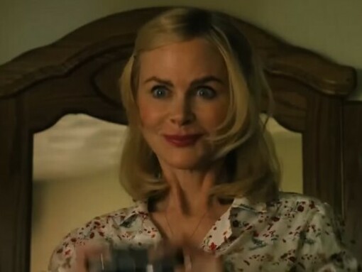 Holland captures the quiet unraveling of a woman’s mind beneath the surface of suburban perfection