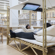 Home and beyond, exhibition view. Courtesy of Power Station of Art 