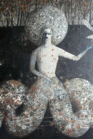 Androgino oracolante