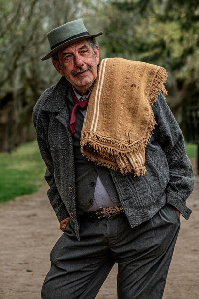 A música regionalista do Rio Grande do Sul carrega ritmos marcantes e histórias que celebram o campo