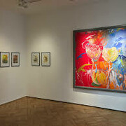 Galerie Ernst Hilger