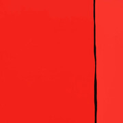Johann Alexis, Red cuts (detail). Courtesy of Galerie Sept