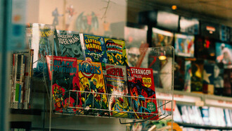 Graphic Novels als literarisches Genre gibt es seit Jahrzehnten, sodass man bei einigen Werken inzwischen getrost von Klassikern des Genres sprechen kann