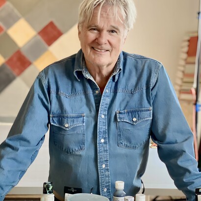 Studio in Livingston, MT