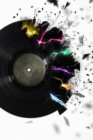 Le mille vite del vinile