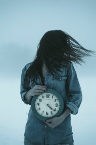 El tiempo es la imagen móvil de la eternidad, dijo Platón